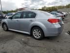 2012 Subaru Legacy 2.5I Premium