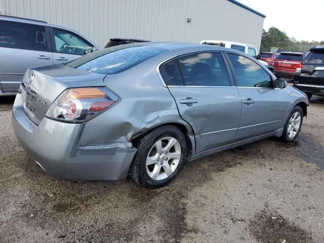 2008 Nissan Altima 2.5