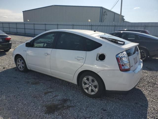 2006 Toyota Prius