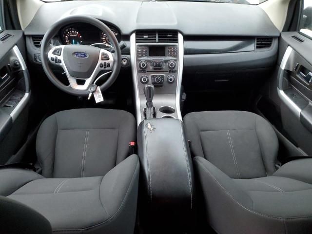 2012 Ford Edge SE