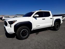 Toyota Vehiculos salvage en venta: 2024 Toyota Tacoma Double Cab