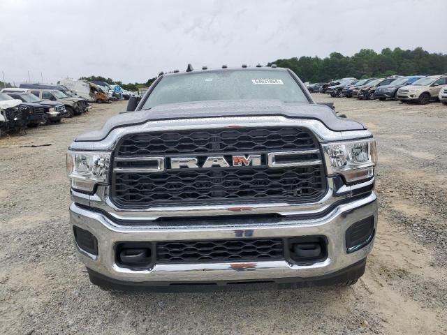 2023 Dodge RAM 3500 Tradesman