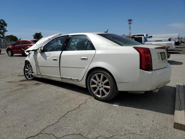 2007 Cadillac CTS HI Feature V6