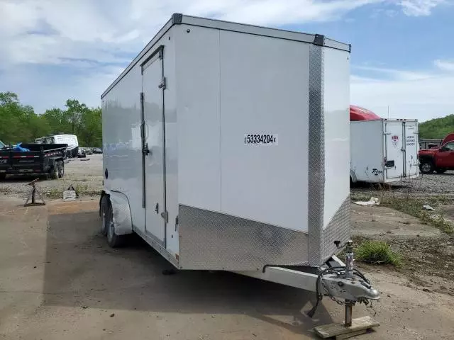 2023 Stealth Trailer