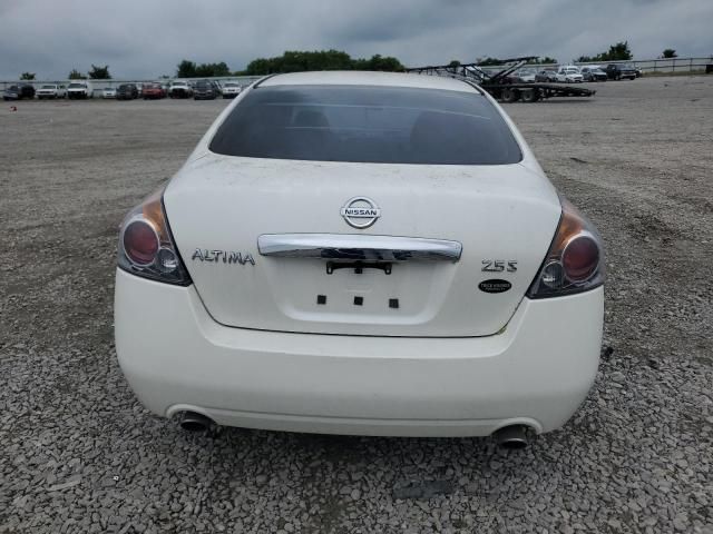 2011 Nissan Altima Base