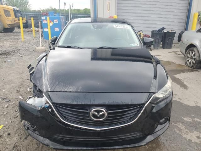 2014 Mazda 6 Grand Touring