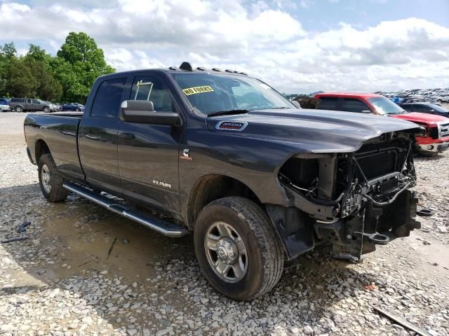 2019 Dodge RAM 3500 Tradesman