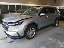 Vehiculos salvage en venta de Copart Sandston, VA: 2023 Honda CR-V EXL