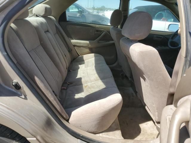 1999 Toyota Camry LE