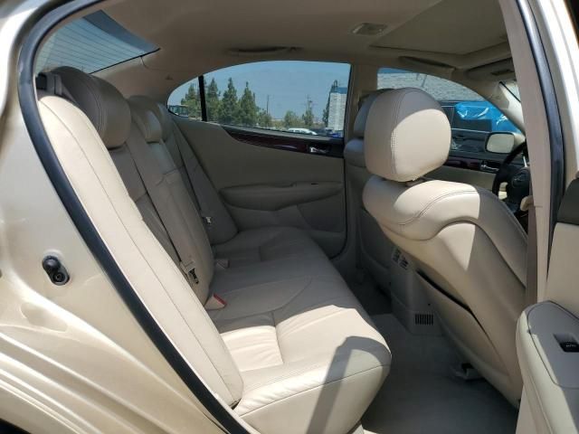 2003 Lexus ES 300