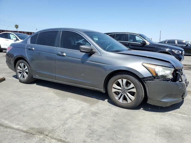 2009 Honda Accord LX