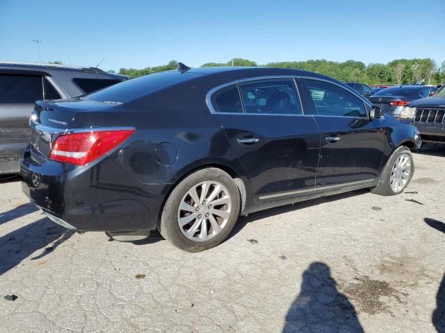 2014 Buick Lacrosse