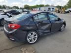 2016 Chevrolet Cruze Premier