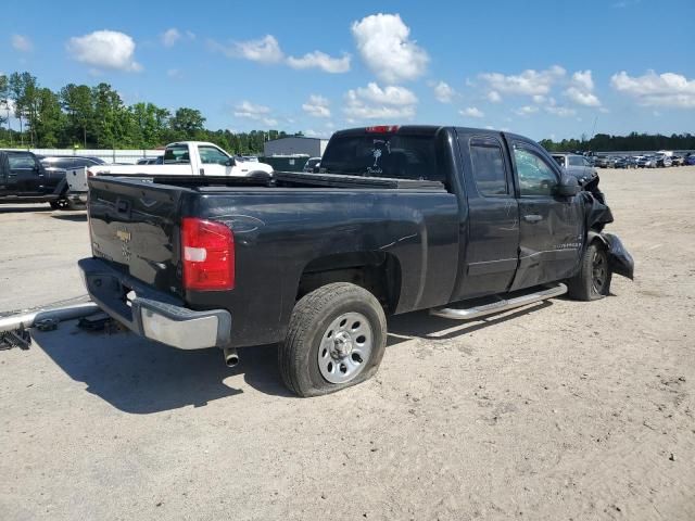 2007 Chevrolet Silverado C1500