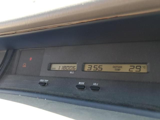 2000 Toyota Avalon XL