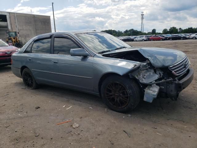 2004 Toyota Avalon XL