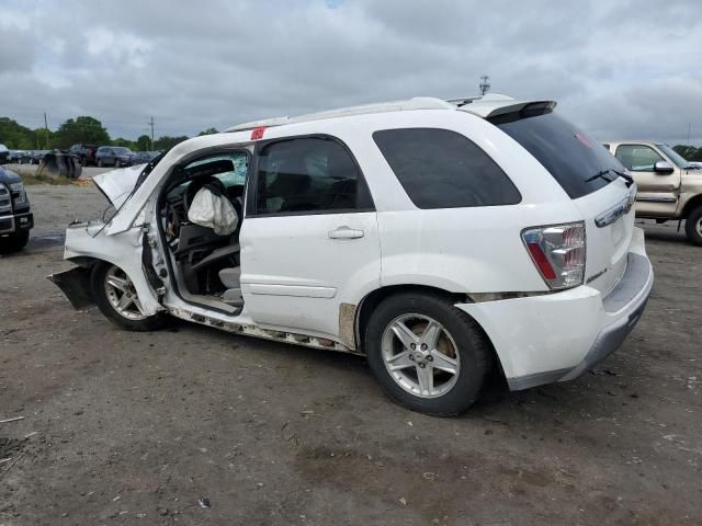 2006 Chevrolet Equinox LT