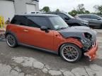 2012 Mini Cooper S