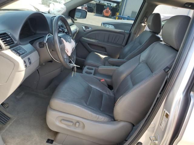 2010 Honda Odyssey EXL