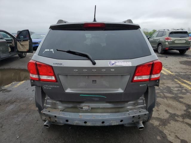 2012 Dodge Journey SXT