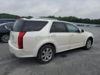 2008 Cadillac SRX