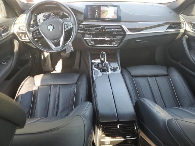 2019 BMW 530 XI