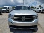 2013 Dodge Durango SXT