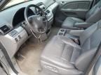 2009 Honda Odyssey EXL