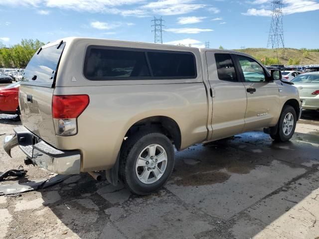 2008 Toyota Tundra Double Cab