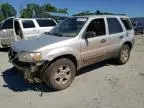 2006 Ford Escape XLT