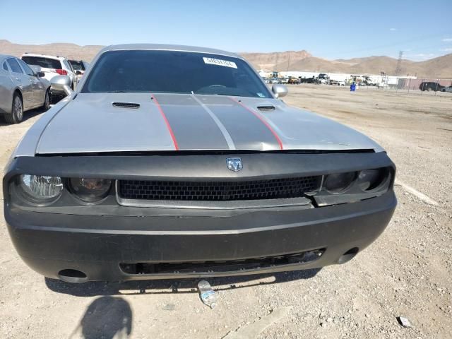 2010 Dodge Challenger SE