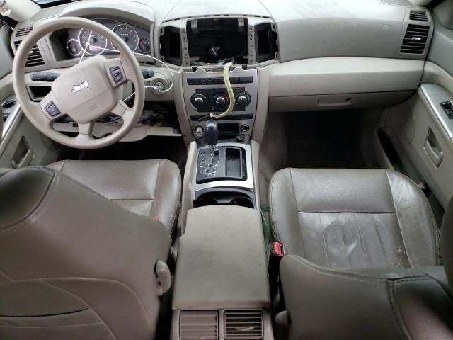 2007 Jeep Grand Cherokee Laredo