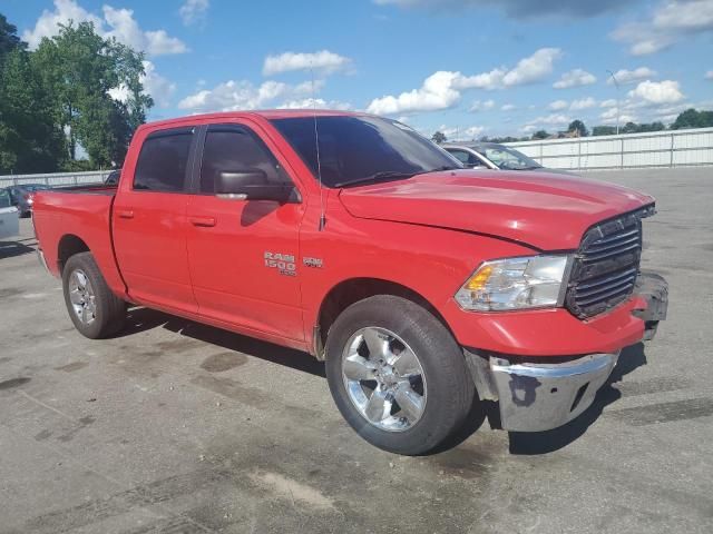 2019 Dodge RAM 1500 Classic SLT