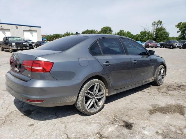 2015 Volkswagen Jetta SE