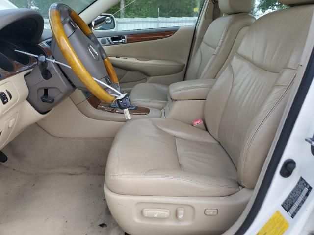 2005 Lexus ES 330