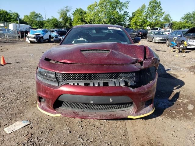 2021 Dodge Charger GT