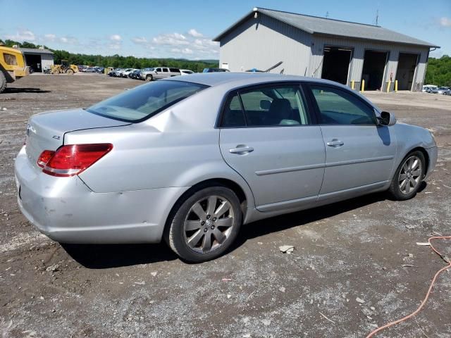 2007 Toyota Avalon XL