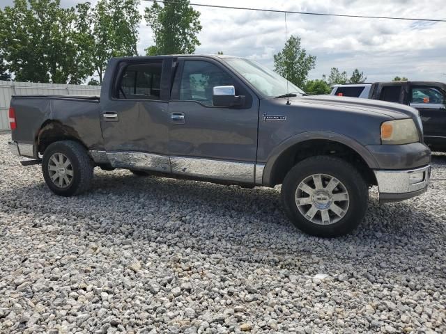 2006 Lincoln Mark LT