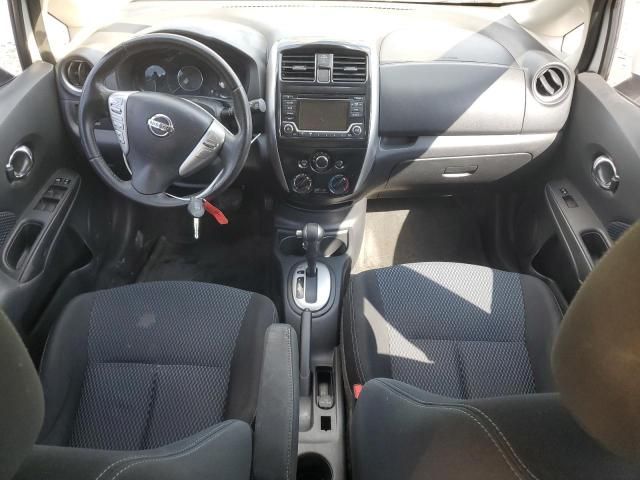 2016 Nissan Versa Note S