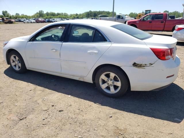 2013 Chevrolet Malibu LS