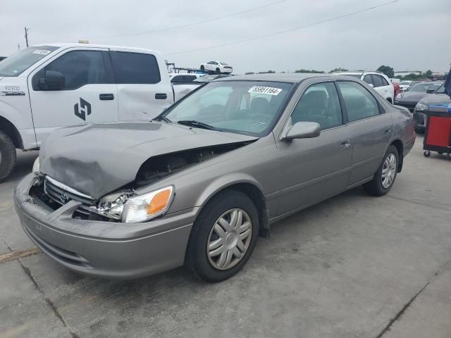 2000 Toyota Camry CE