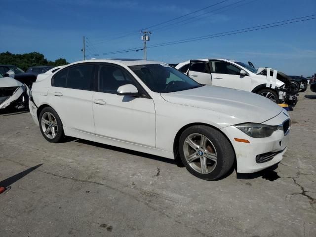 2015 BMW 328 I