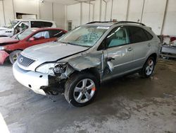 2007 Lexus RX 350 en venta en Madisonville, TN