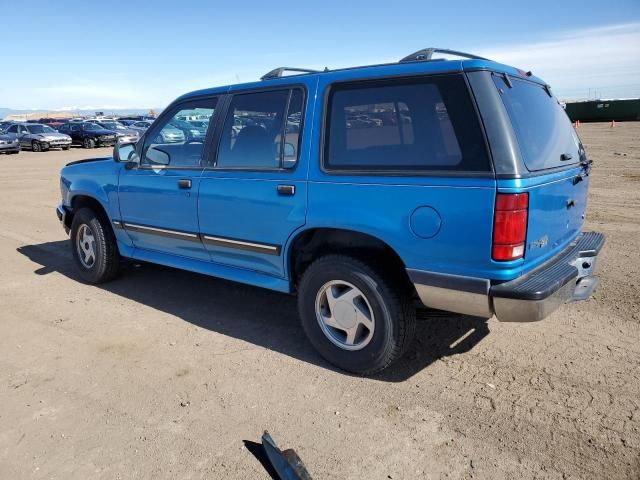 1994 Ford Explorer