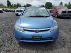 2006 Honda Civic LX