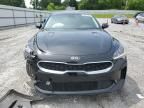 2018 KIA Stinger Premium