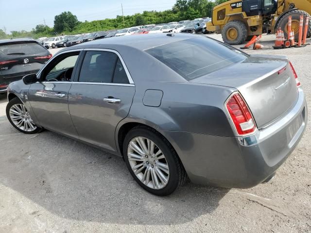 2011 Chrysler 300 Limited