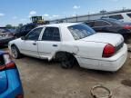 2007 Mercury Grand Marquis LS