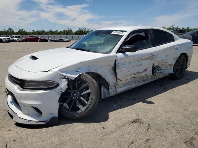 2019 Dodge Charger GT