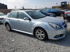 2013 Subaru Legacy 2.5I Limited